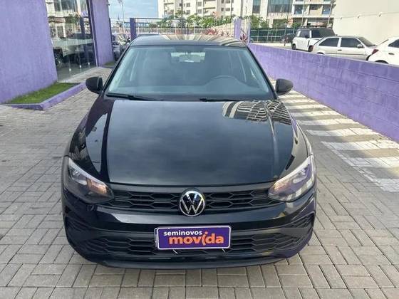 VOLKSWAGEN POLO 1.0 MPI TRACK MANUAL